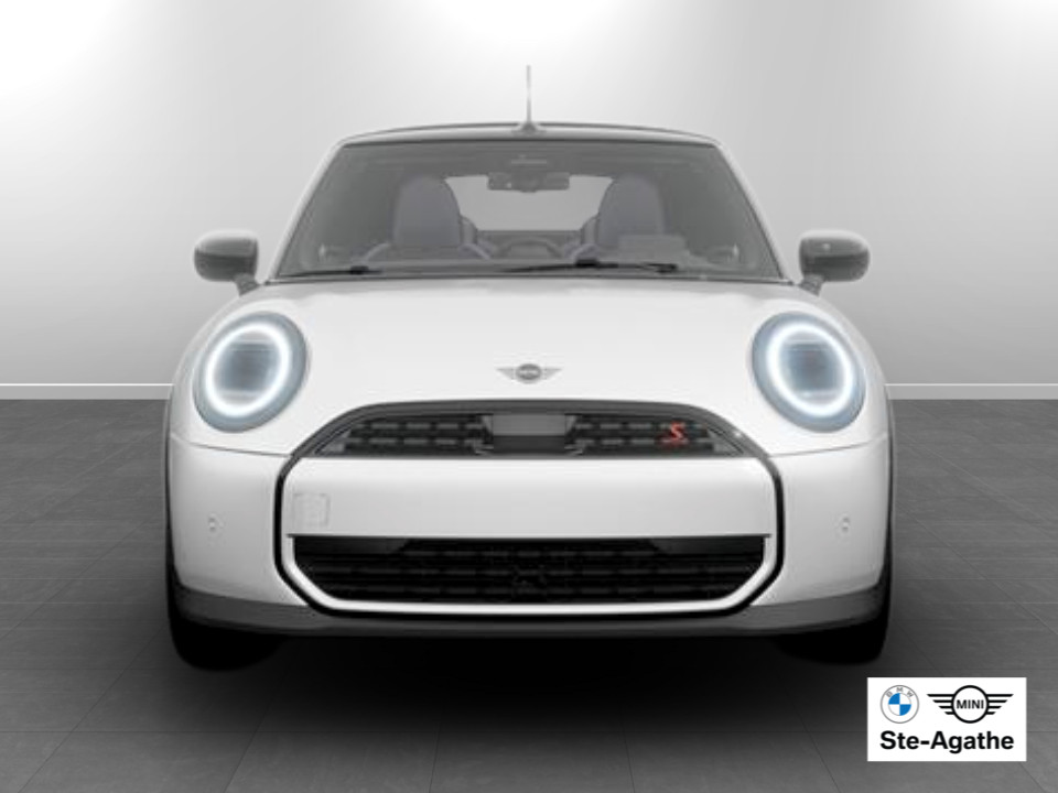 2026 MINI Convertible - Image 5