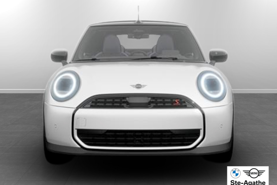 2026 MINI Convertible - Image 5