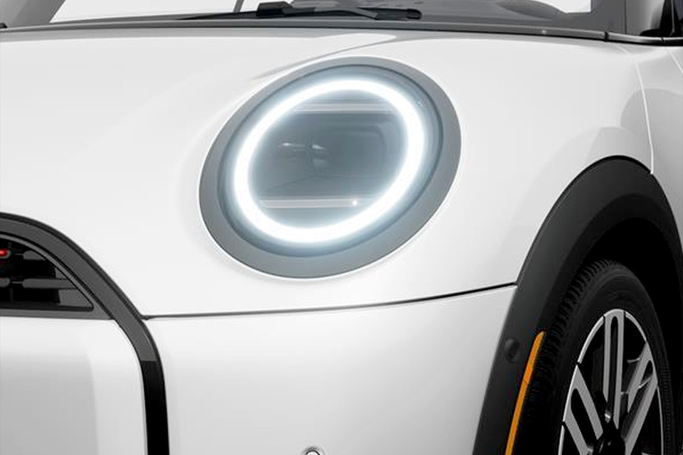 2026 MINI Convertible - Image 7