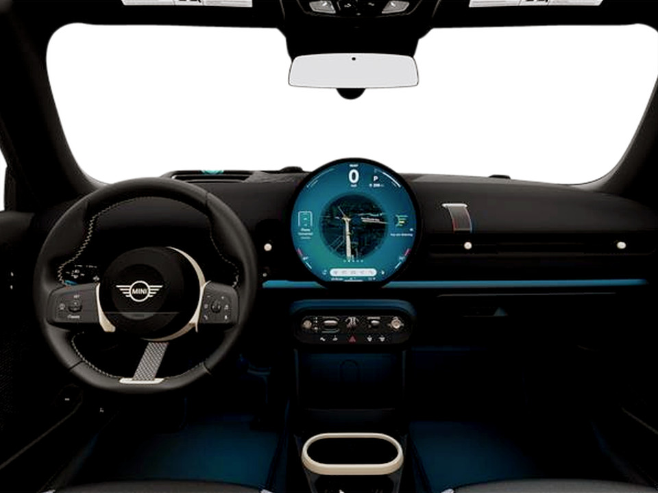 2026 MINI Convertible - Image 10