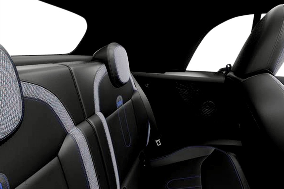 2026 MINI Convertible - Image 14
