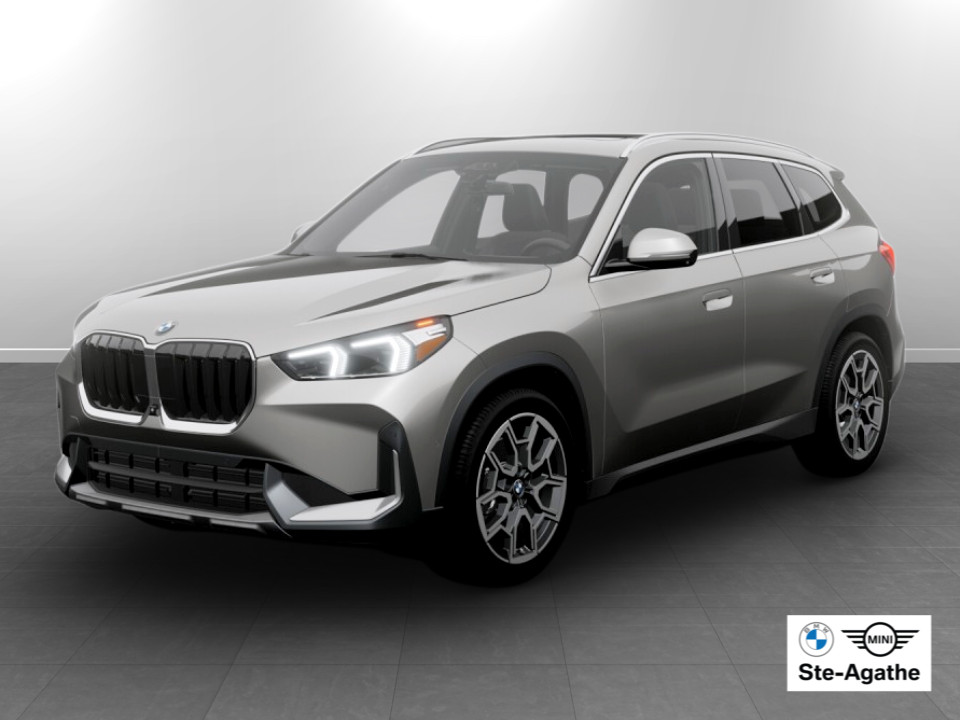 2027 BMW X1 - Image 1
