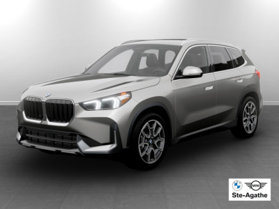 2027 BMW X1
