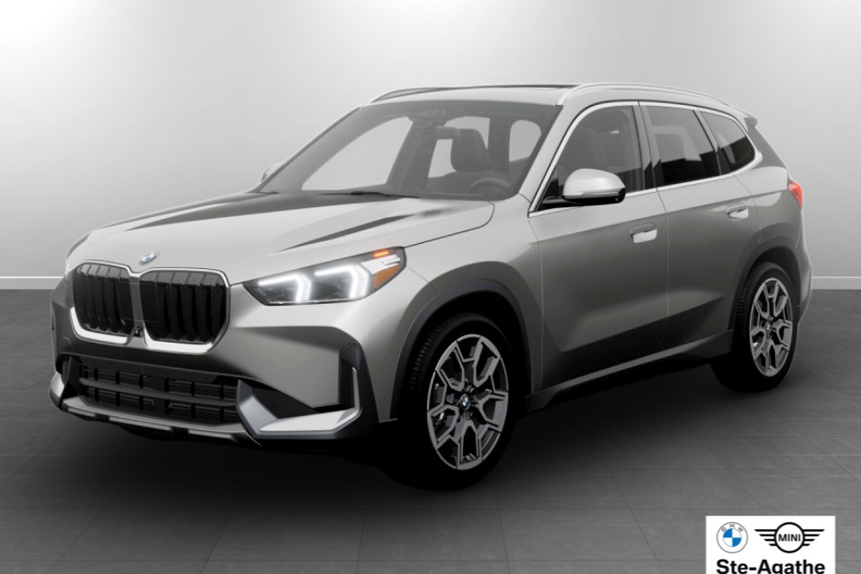 2027 BMW X1 - Image 1