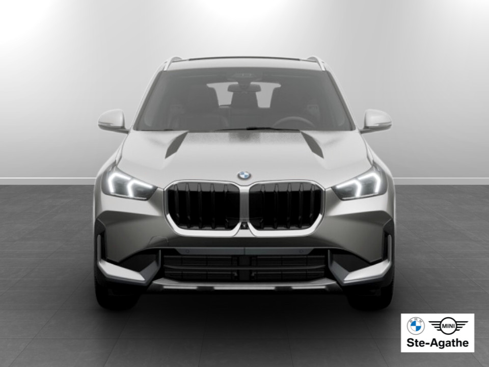 2027 BMW X1 - Image 3
