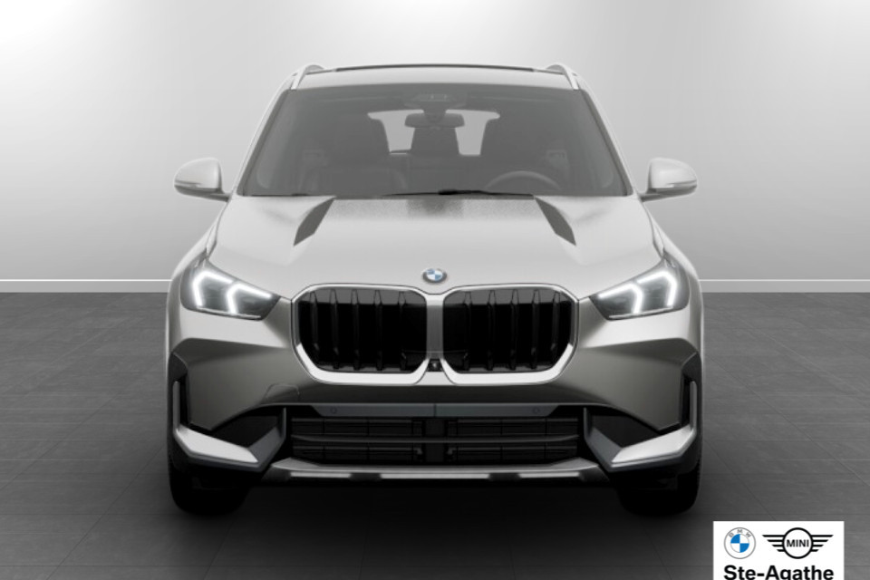 2027 BMW X1 - Image 3