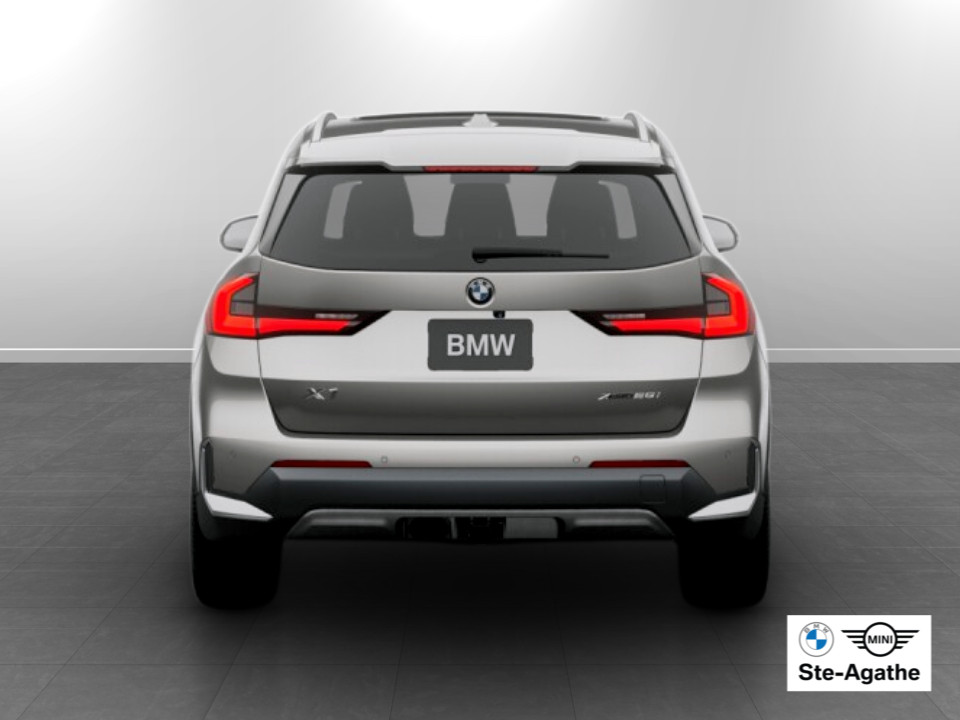 2027 BMW X1 - Image 5