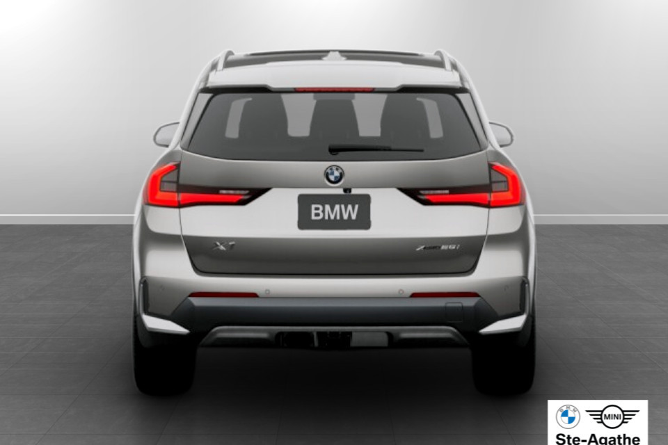 2027 BMW X1 - Image 5