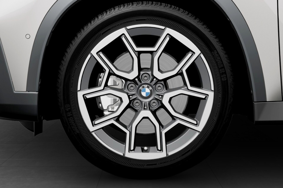 2027 BMW X1 - Image 7