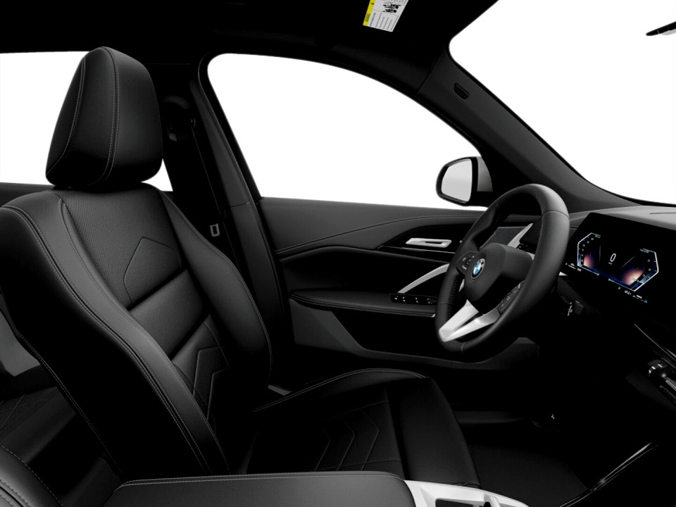 2027 BMW X1 - Image 9
