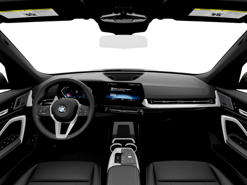 2027 BMW X1 - Image 10