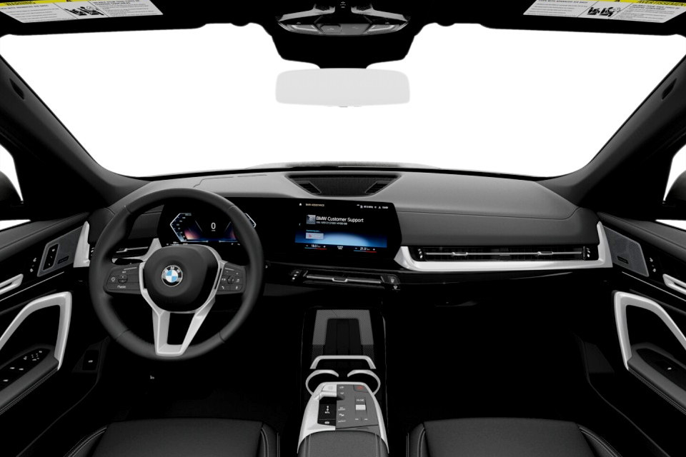 2027 BMW X1 - Image 10