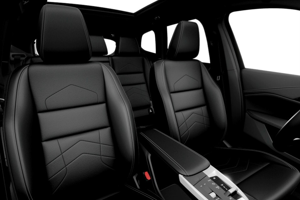 2027 BMW X1 - Image 11