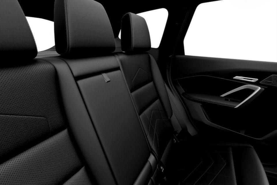 2027 BMW X1 - Image 12