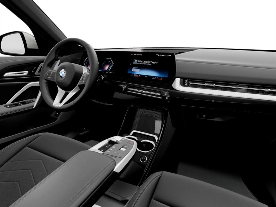 2027 BMW X1 - Image 14