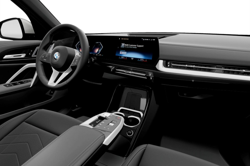 2027 BMW X1 - Image 14