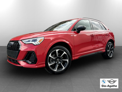 2023 Audi Q3