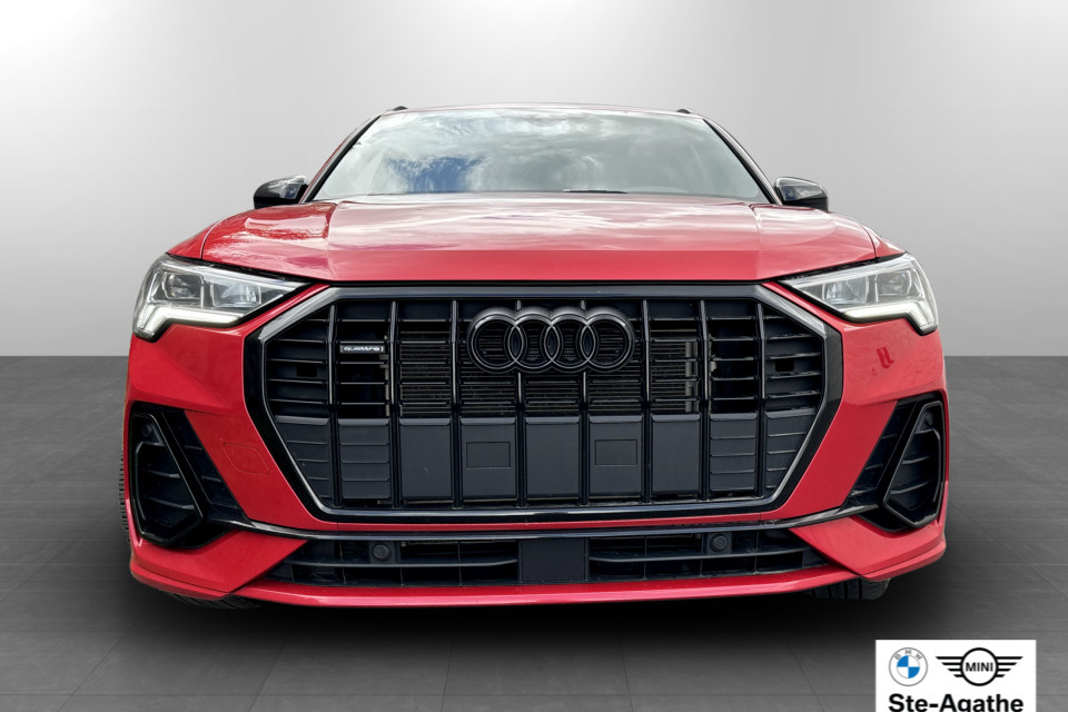 2023 Audi Q3 - Image 4