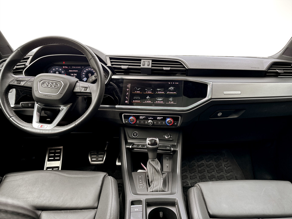 2023 Audi Q3 - Image 10