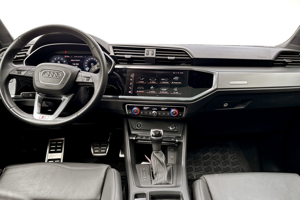 2023 Audi Q3 - Image 10