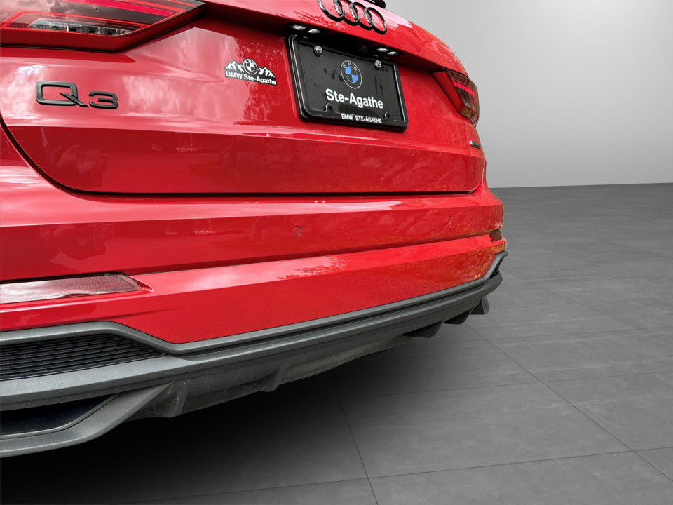2023 Audi Q3 - Image 14