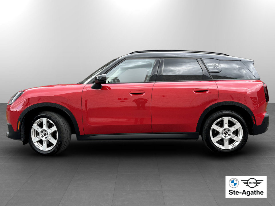 2025 Mini Countryman - Image 2