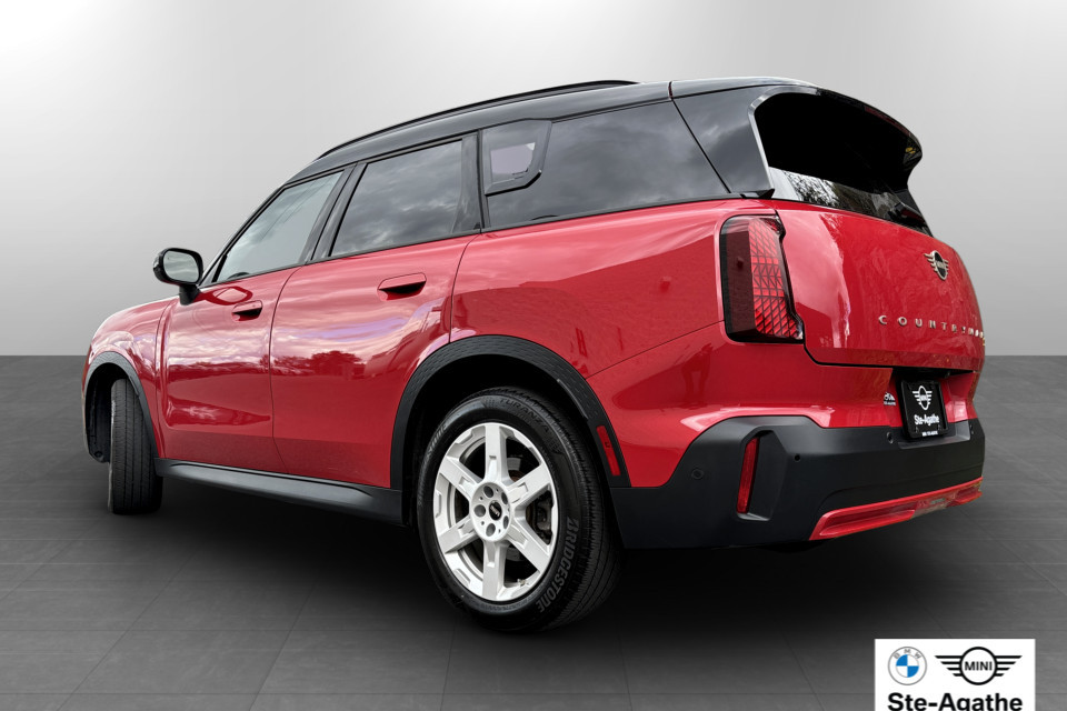 2025 Mini Countryman - Image 3