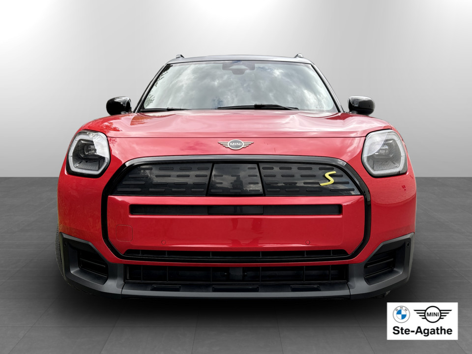 2025 Mini Countryman - Image 4