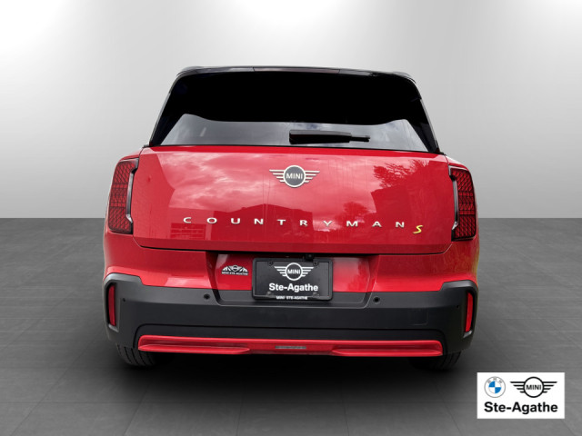2025 Mini Countryman — 5