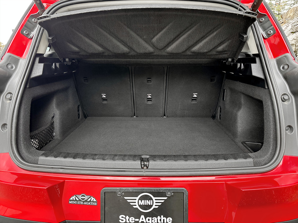 2025 Mini Countryman - Image 13