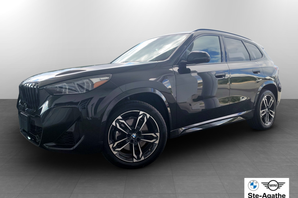 2026 BMW X1 - Image 1
