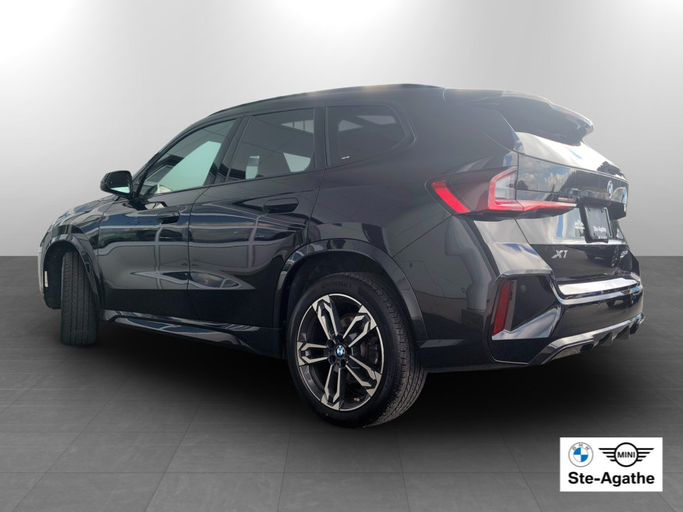 2026 BMW X1 - Image 3