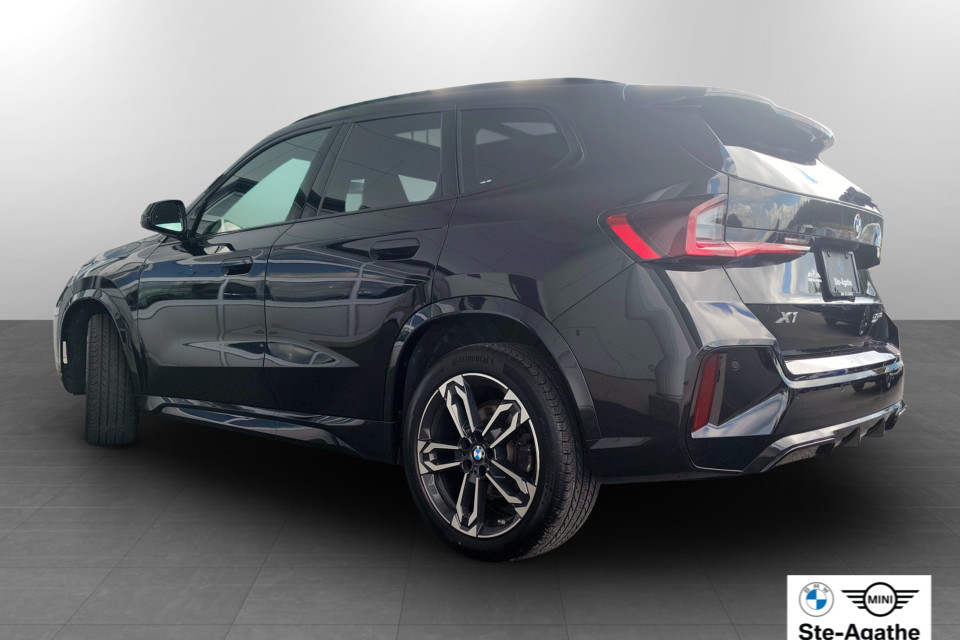 2026 BMW X1 - Image 3