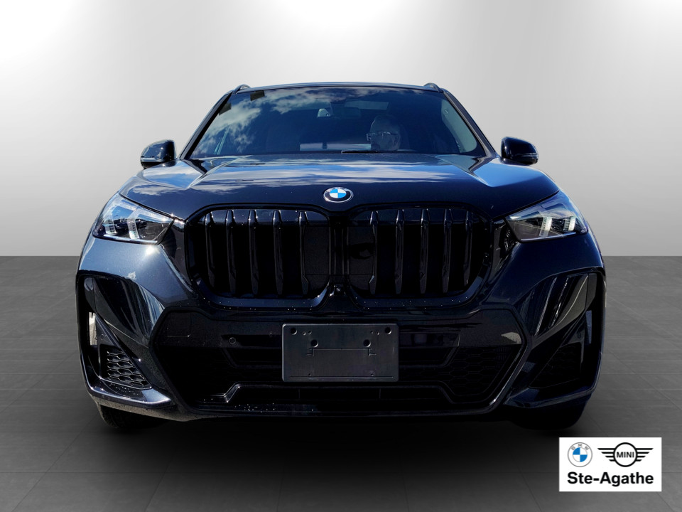 2026 BMW X1 - Image 4