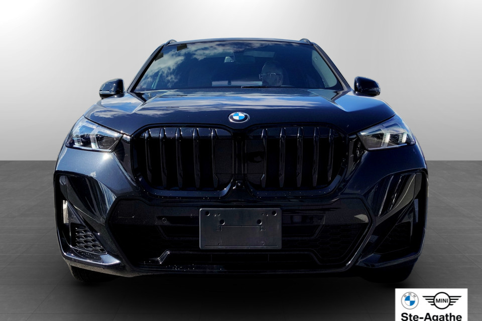 2026 BMW X1 - Image 4