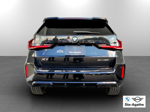 2026 BMW X1 — 5