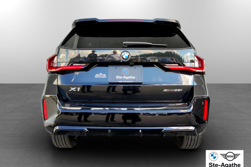 2026 BMW X1 - Image 5