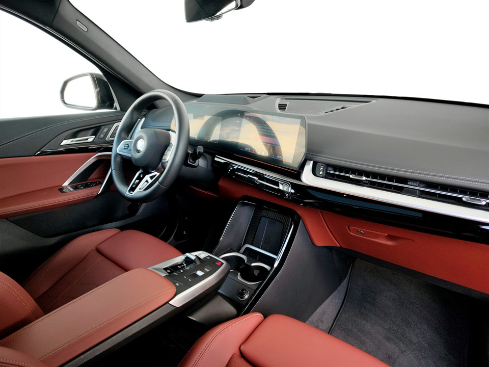 2026 BMW X1 - Image 6