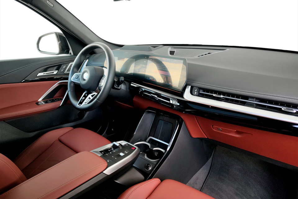 2026 BMW X1 - Image 6