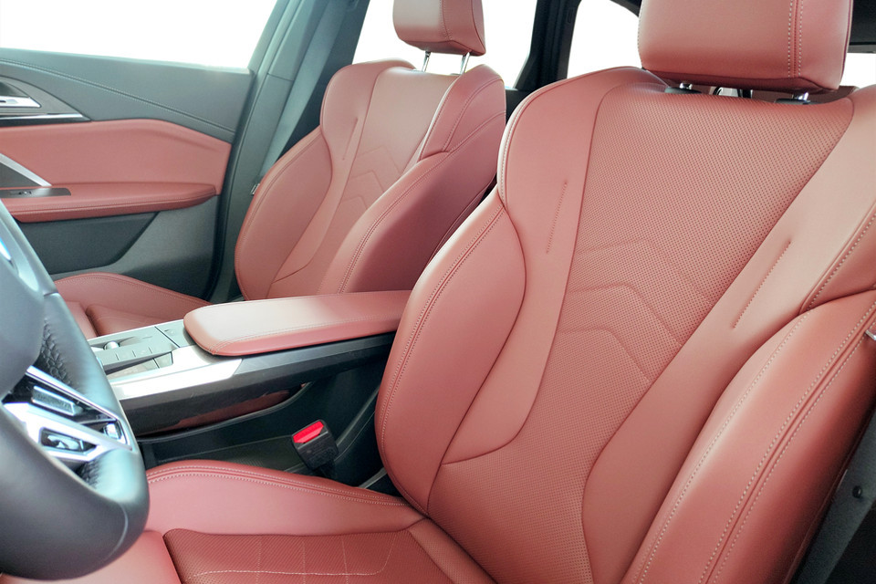 2026 BMW X1 - Image 7