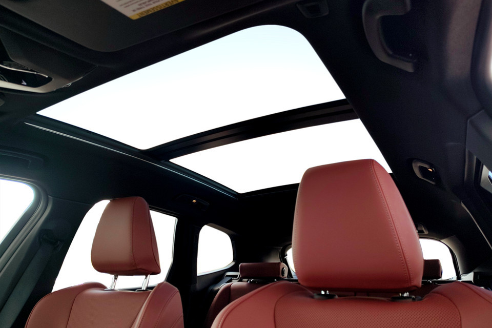2026 BMW X1 - Image 8