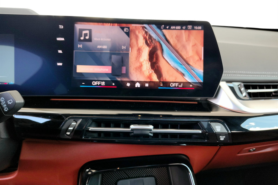 2026 BMW X1 - Image 9