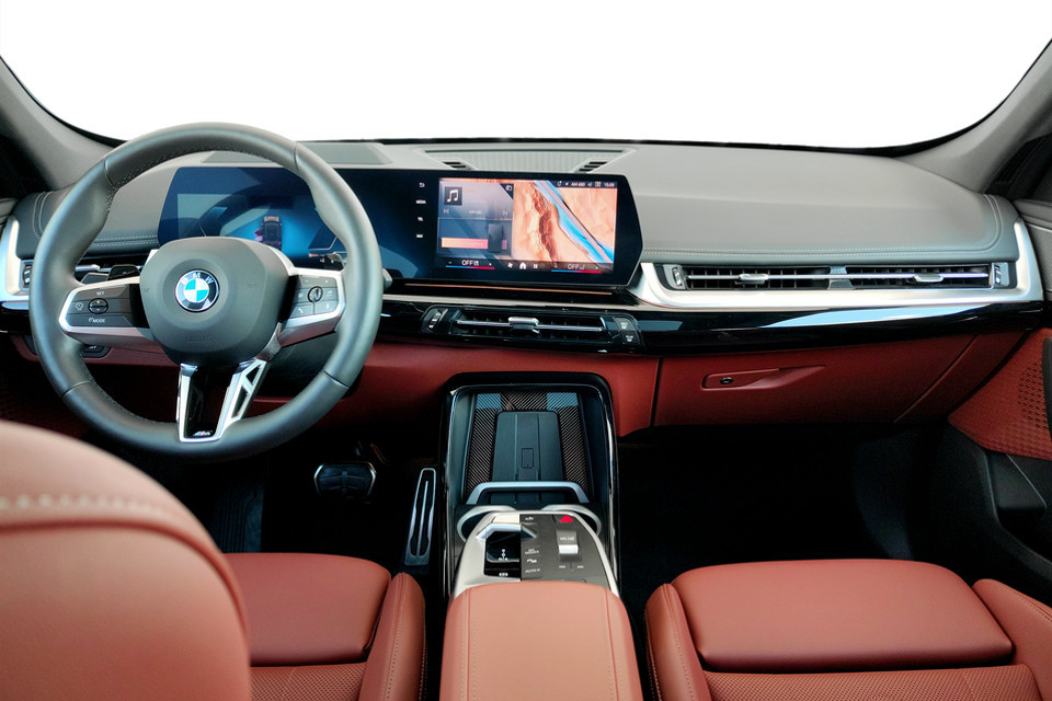 2026 BMW X1 - Image 10