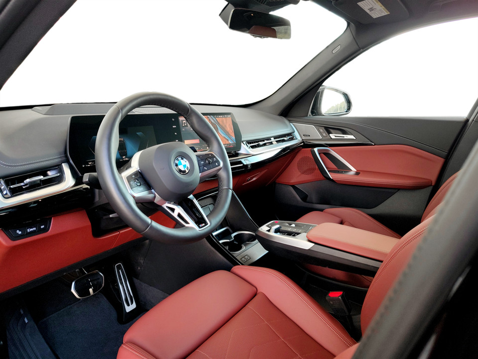 2026 BMW X1 - Image 11