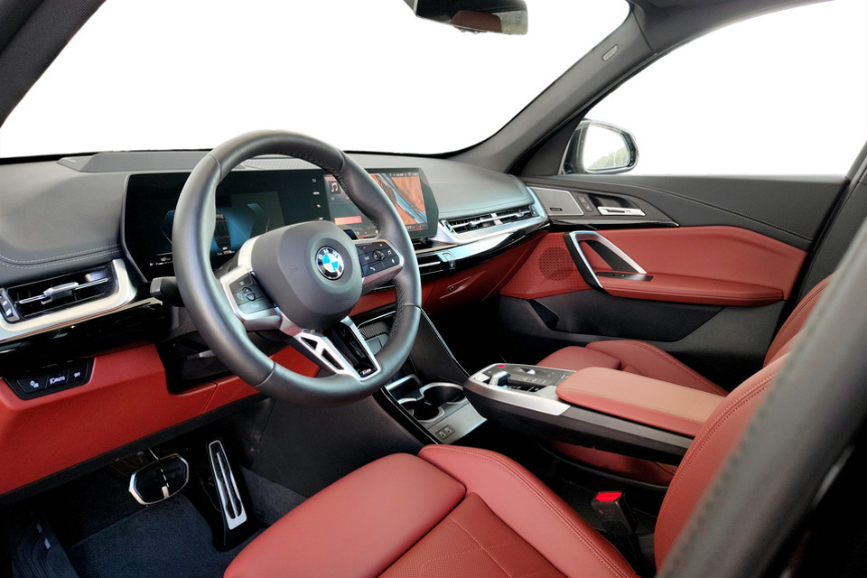 2026 BMW X1 - Image 11