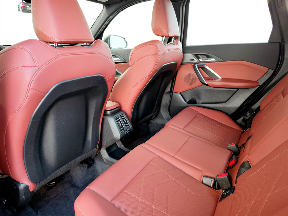 2026 BMW X1 - Image 12