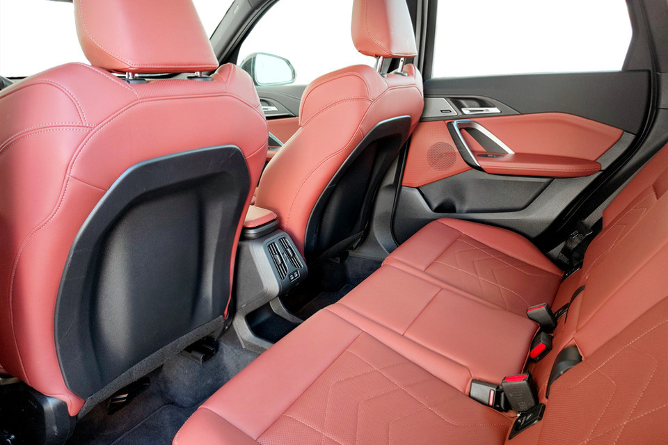2026 BMW X1 - Image 12