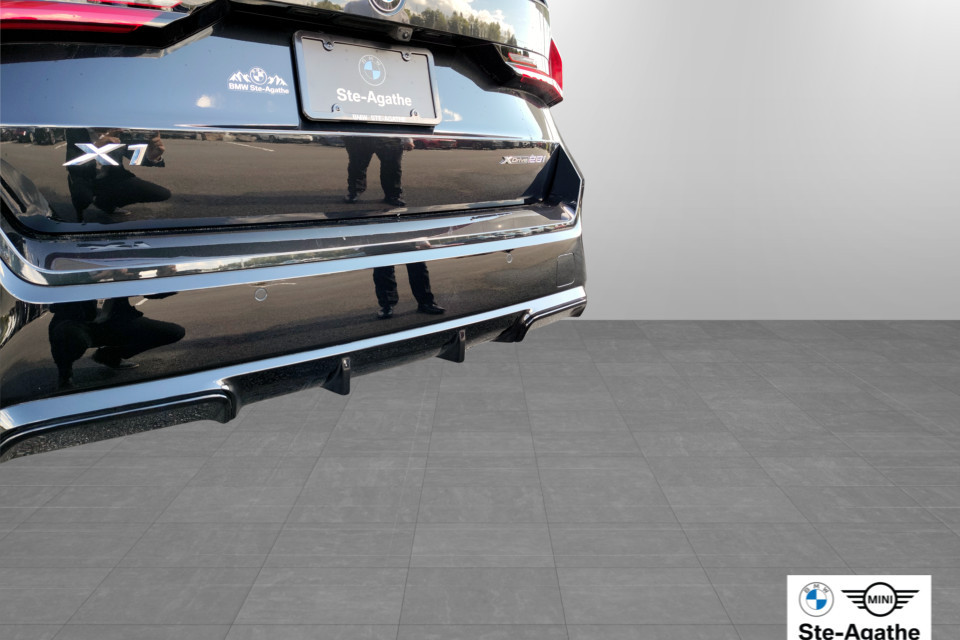 2026 BMW X1 - Image 14