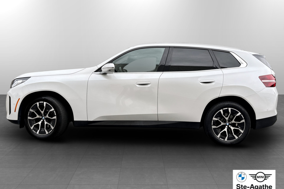 2025 BMW X3 - Image 2
