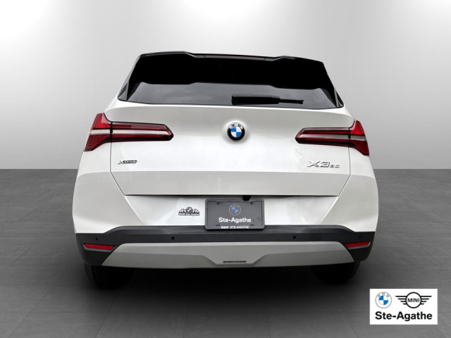 2025 BMW X3 — 5